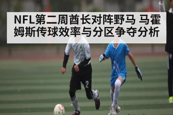 NFL第二周酋长对阵野马 马霍姆斯传球效率与分区争夺分析