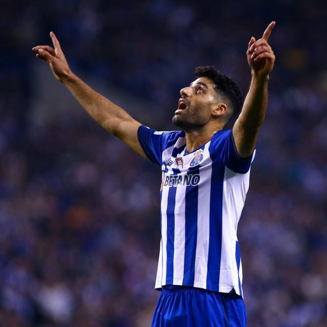 山猫NBA在线观看-2022亚洲金球奖候选介绍⑦伊朗锋线中场两大核心