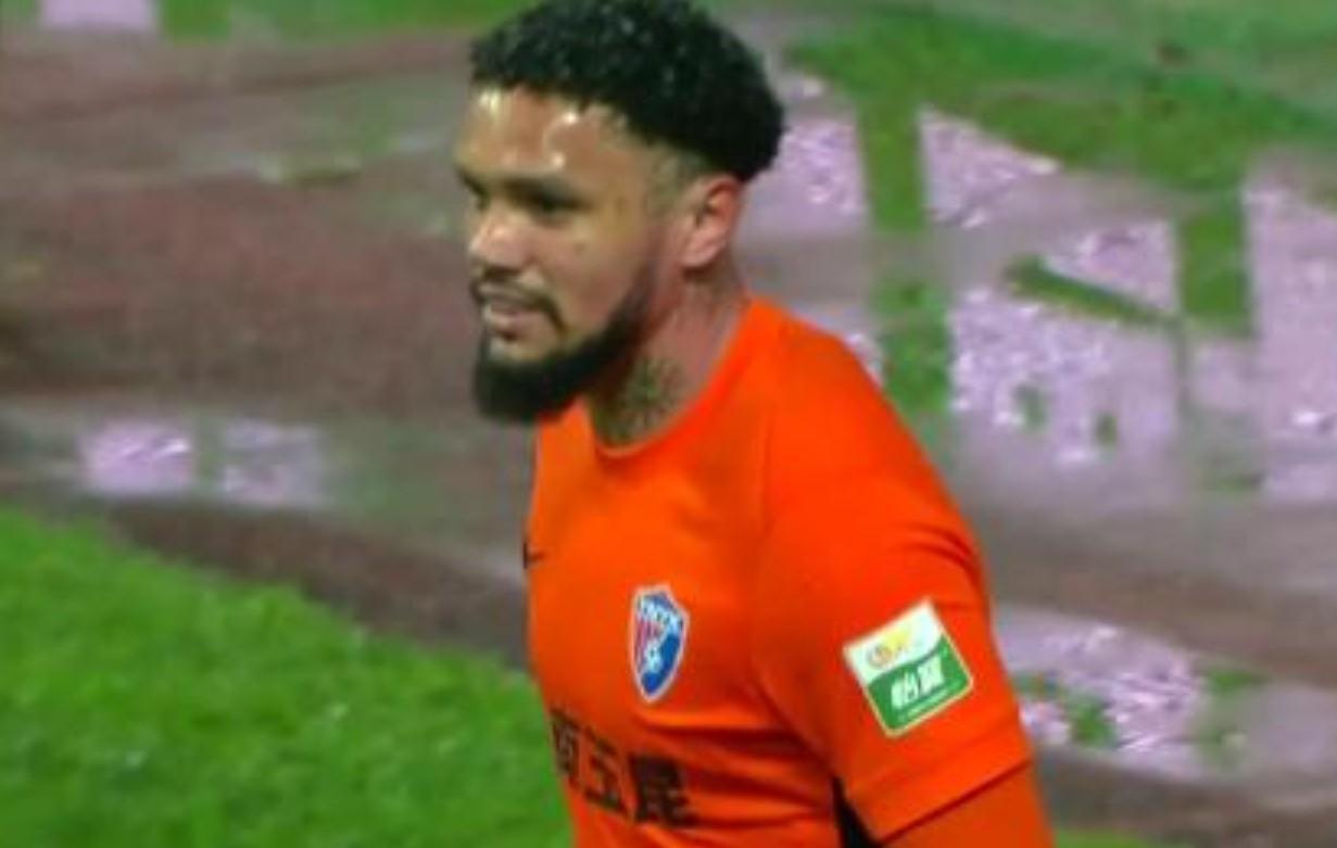 恩里克告别玉昆:感谢云南玉昆,我内心将永远铭记这支队伍