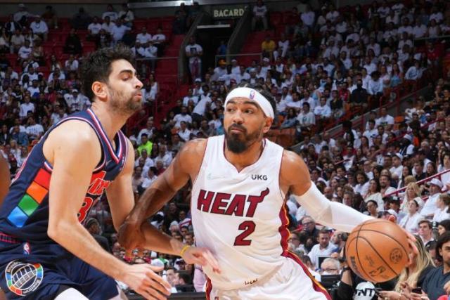 足球在线观看-热火福将首发6胜0负!洛里归来也该打替补?