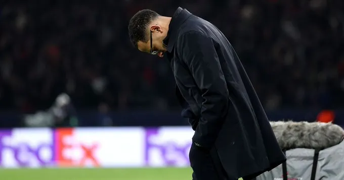 山猫NBA在线观看-罗西尼尔:巴黎是杰出卫冕冠军;约根森坦然认错需要赞扬他